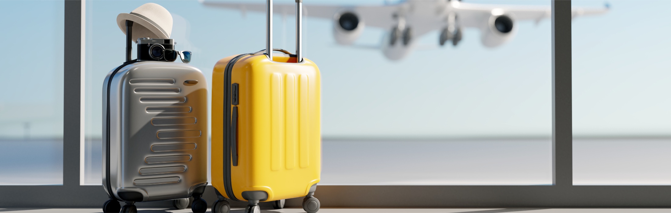 politica equipaje hero image