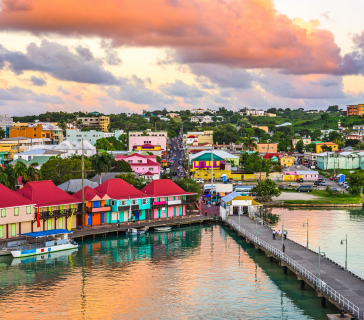 saint john antigua barbuda