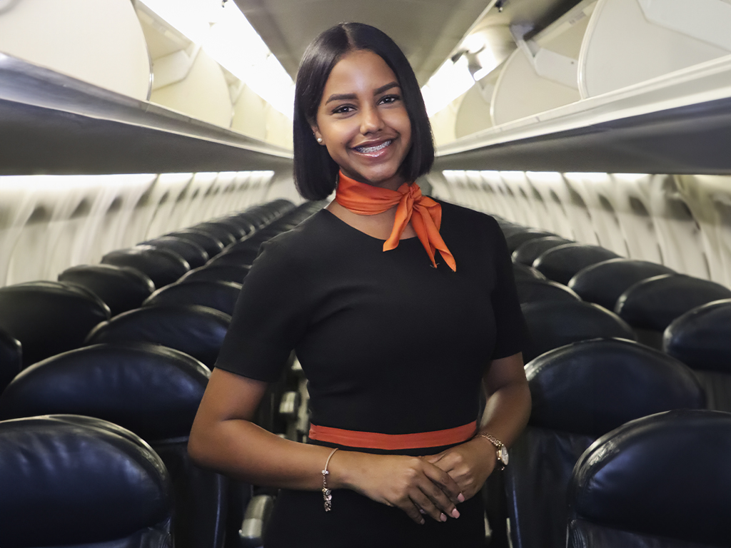 servicio vuelos regulares skyhigh